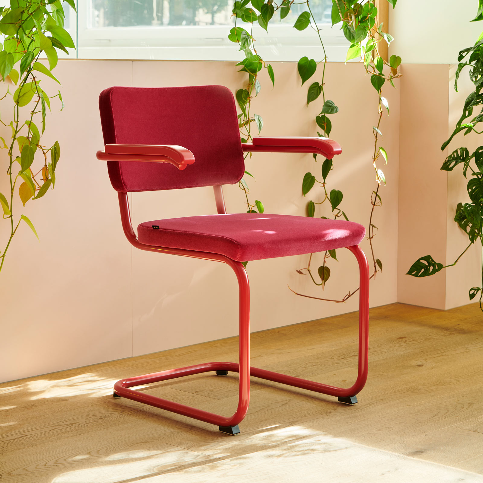 S 64 PV von Thonet