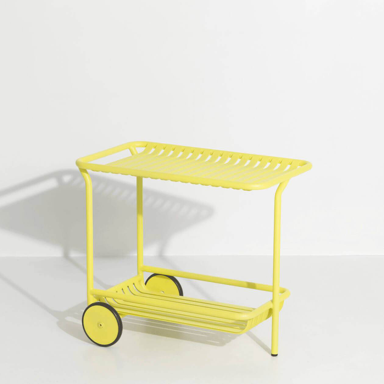 Week-End Outdoor-Trolley von Petite Friture