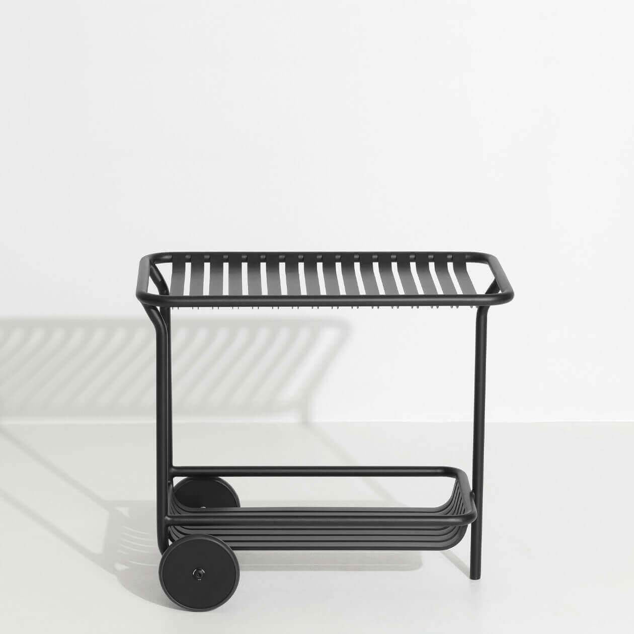 Week-End Outdoor-Trolley von Petite Friture