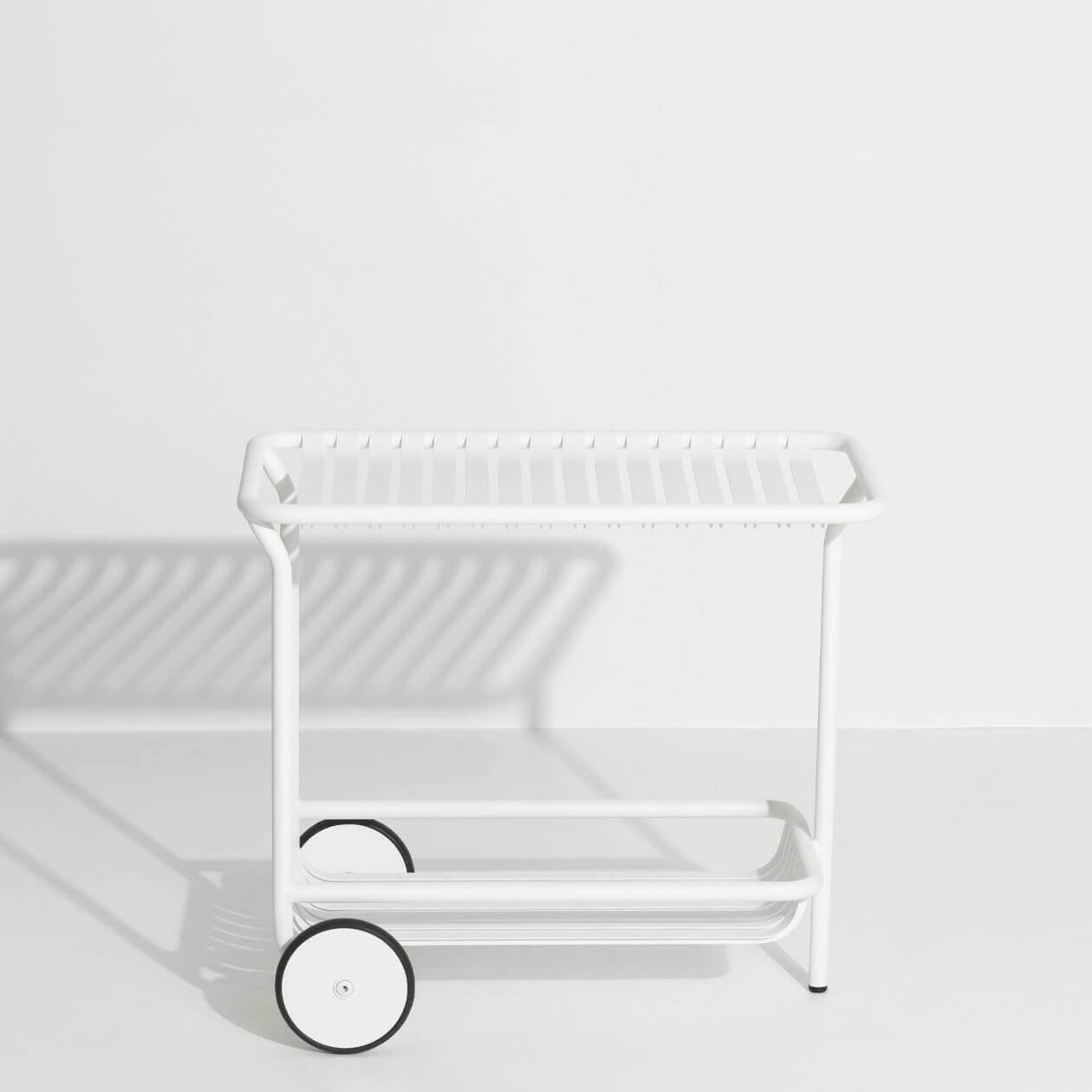 Week-End Outdoor-Trolley von Petite Friture