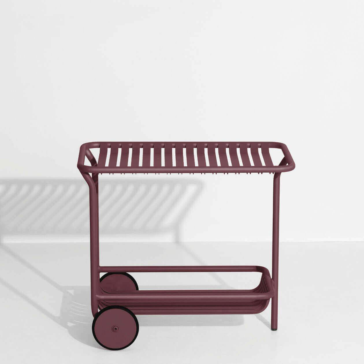 Week-End Outdoor-Trolley von Petite Friture