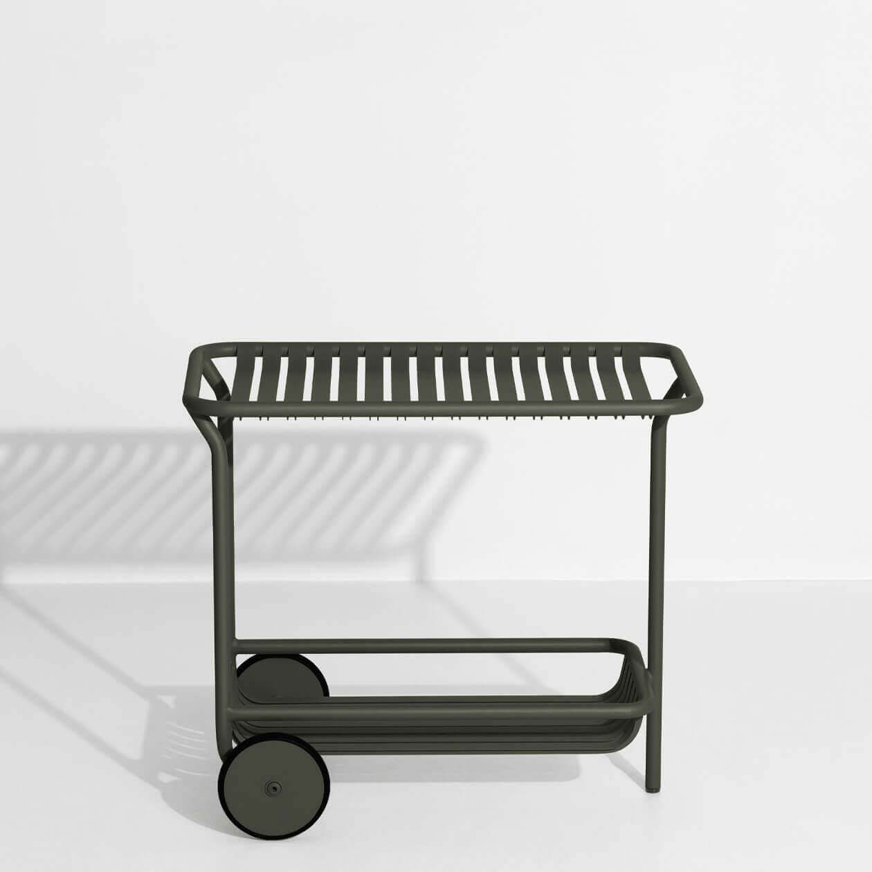 Week-End Outdoor-Trolley von Petite Friture