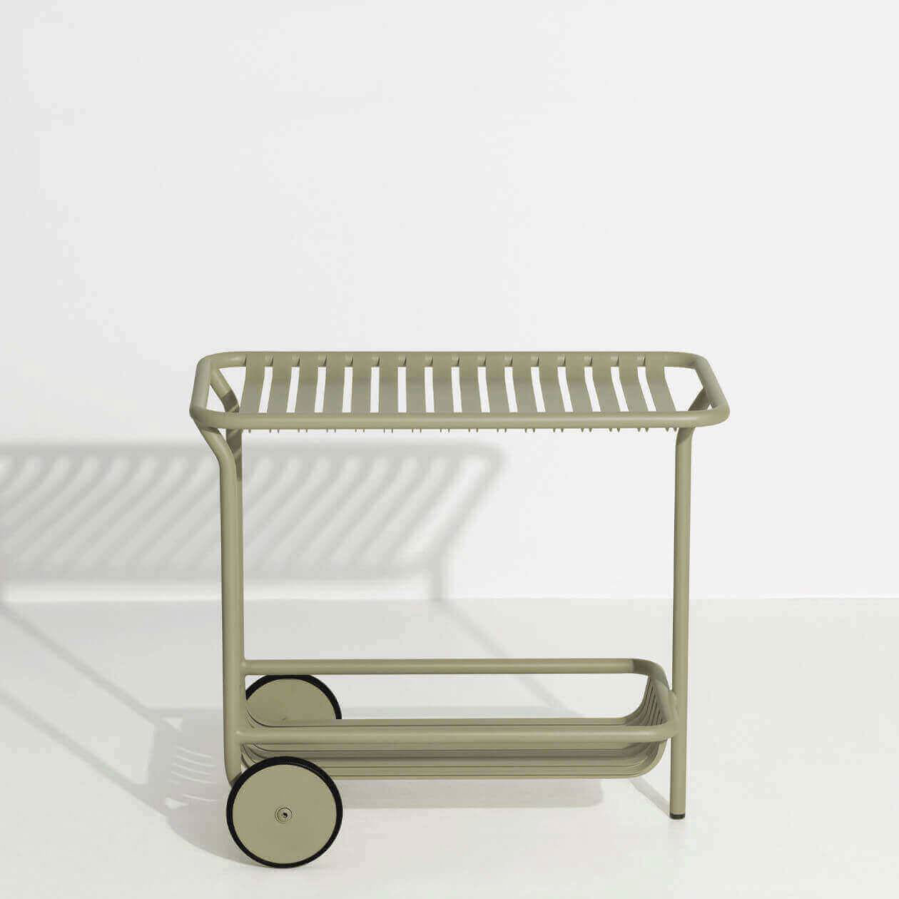 Week-End Outdoor-Trolley von Petite Friture