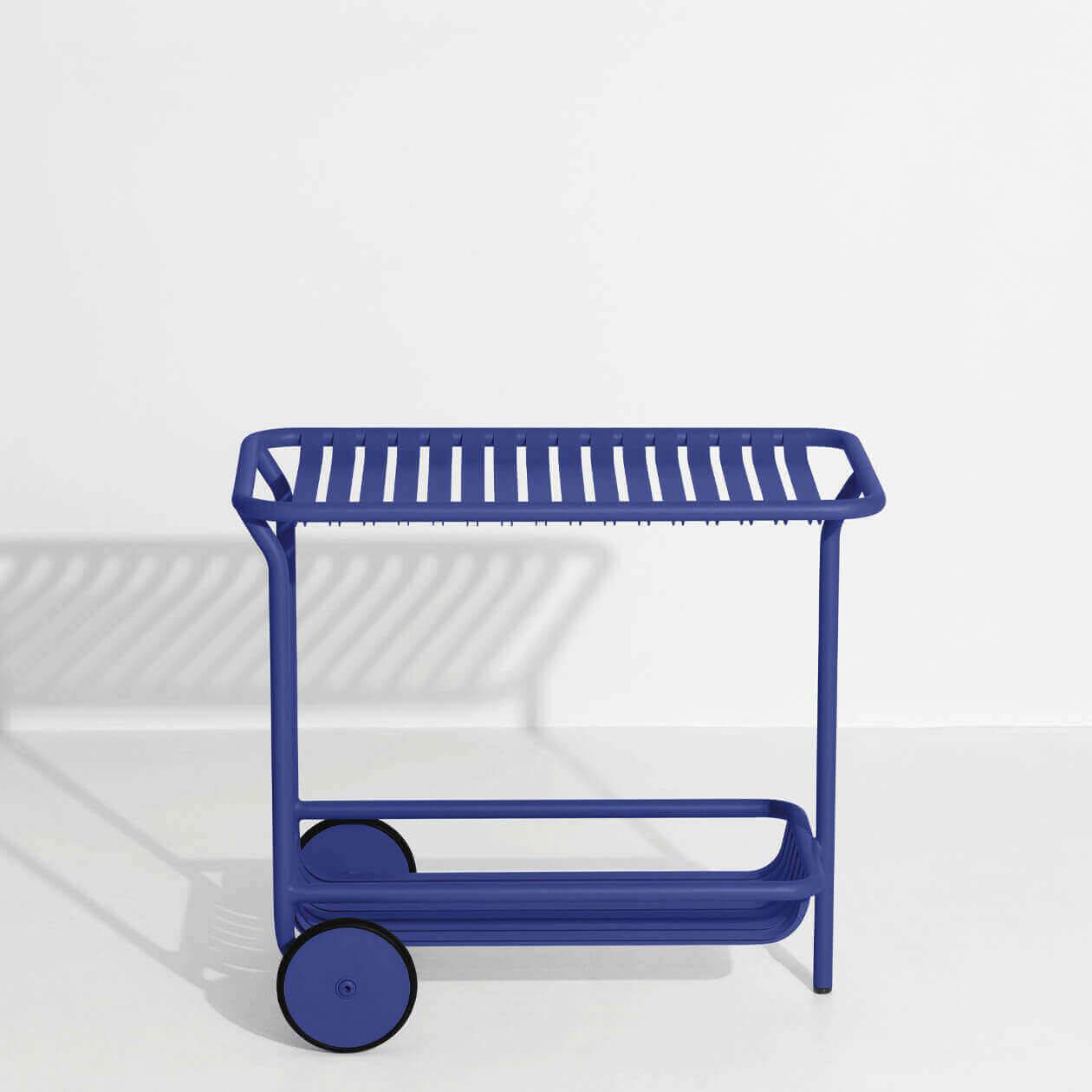 Week-End Outdoor-Trolley von Petite Friture