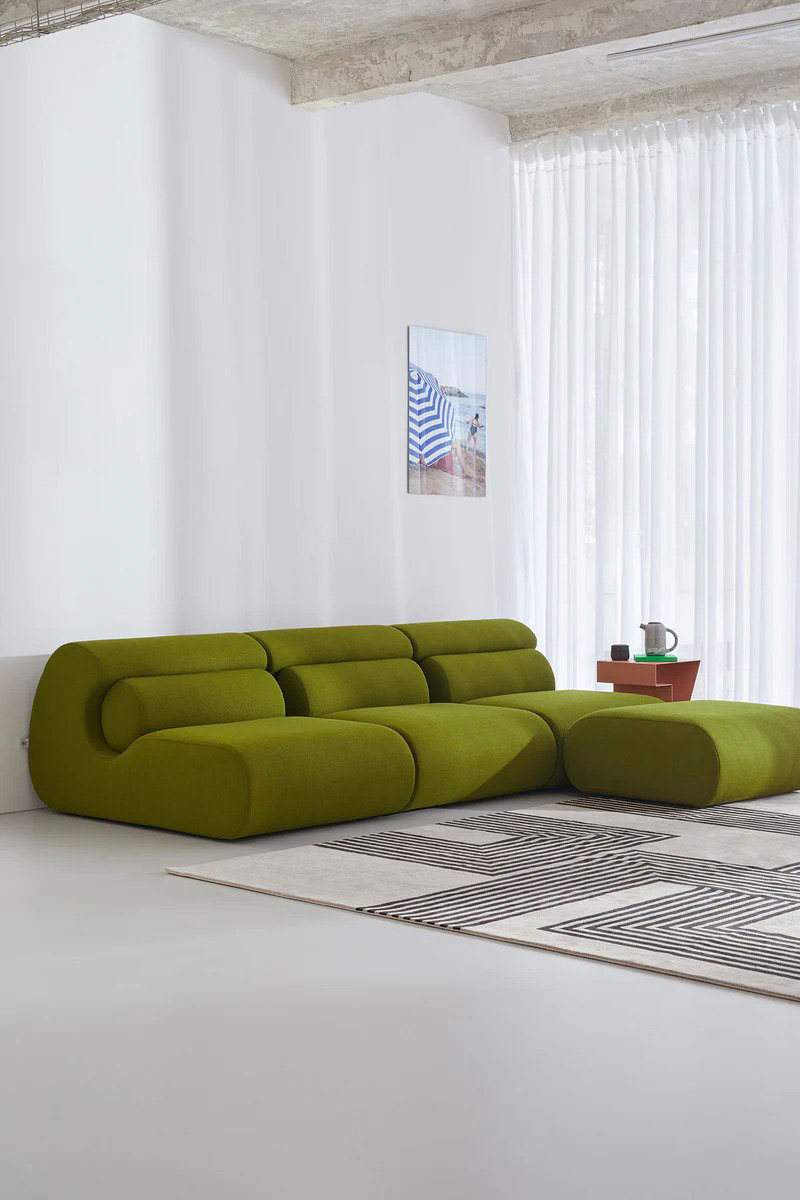 Ola Modulsofa von Out