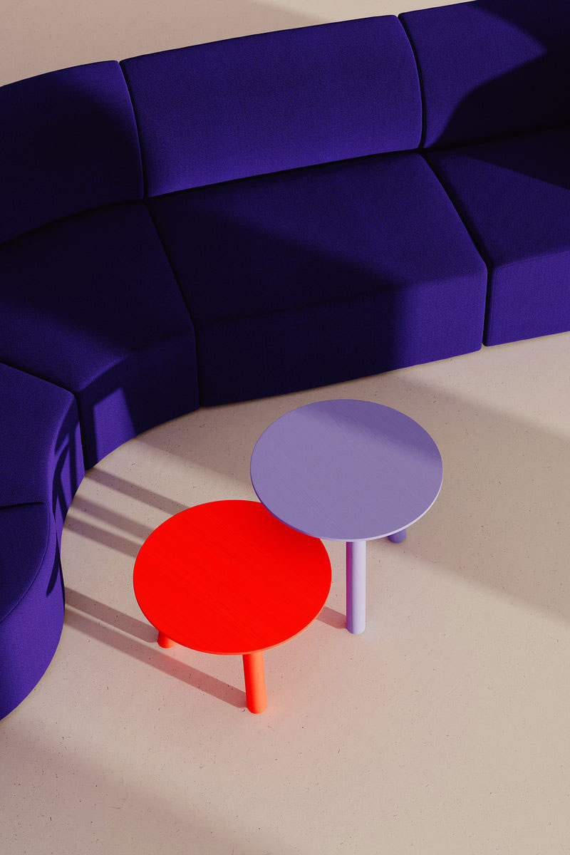 Meyer Color Couchtisch von Out