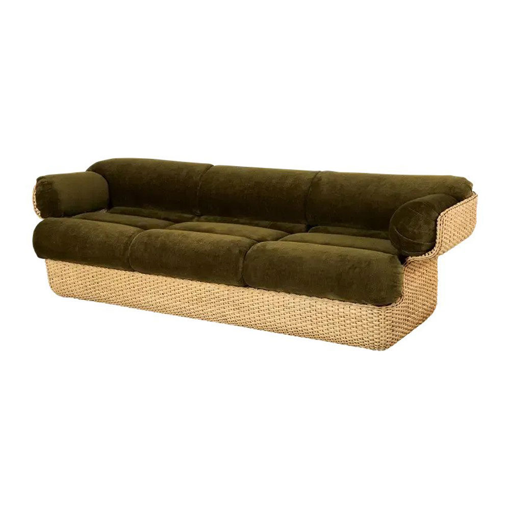 Basket Sofa von Gubi