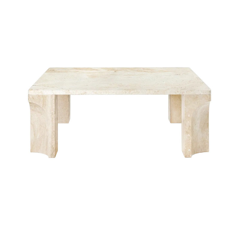 Doric Coffee Table von Gubi