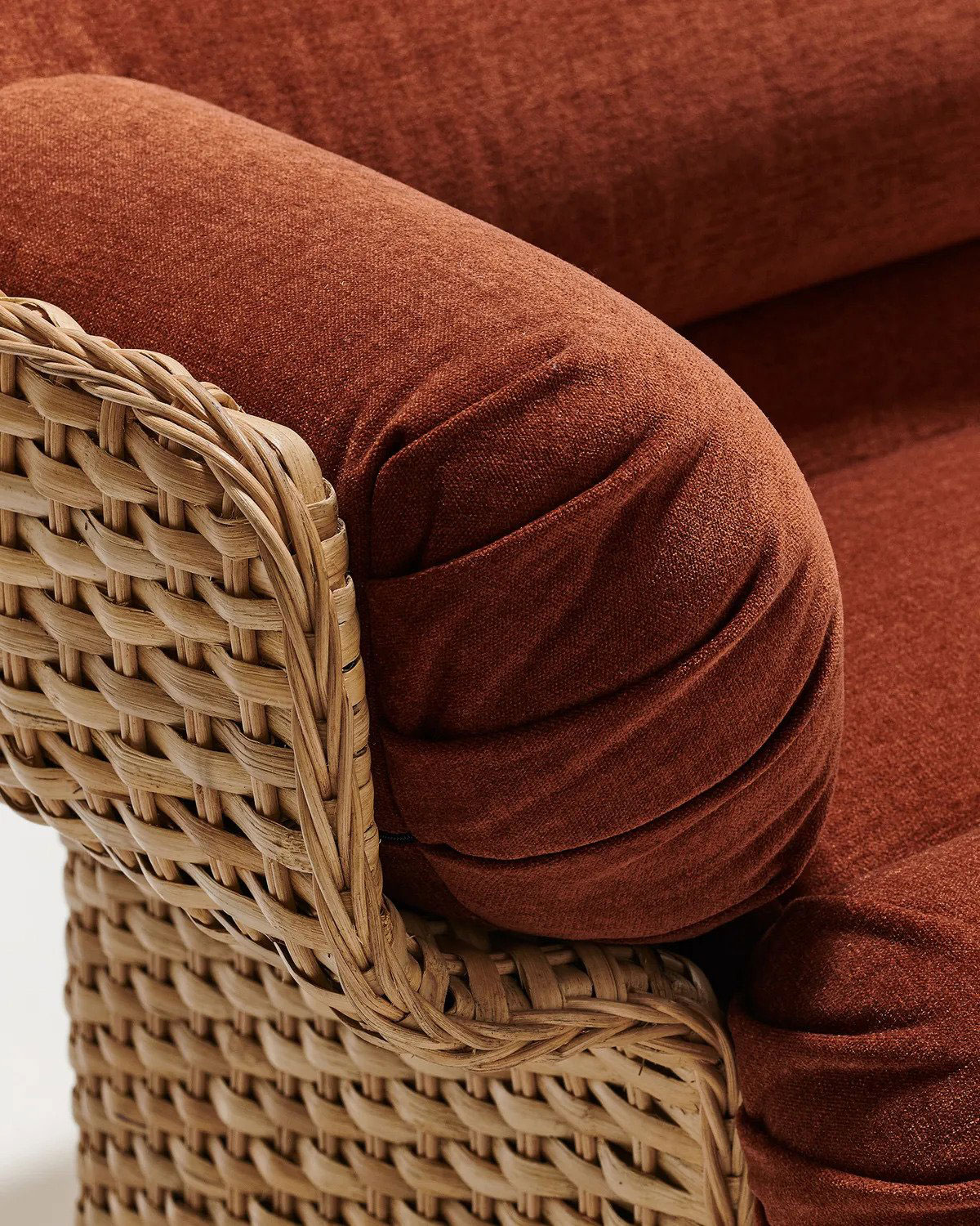 Basket Sofa von Gubi