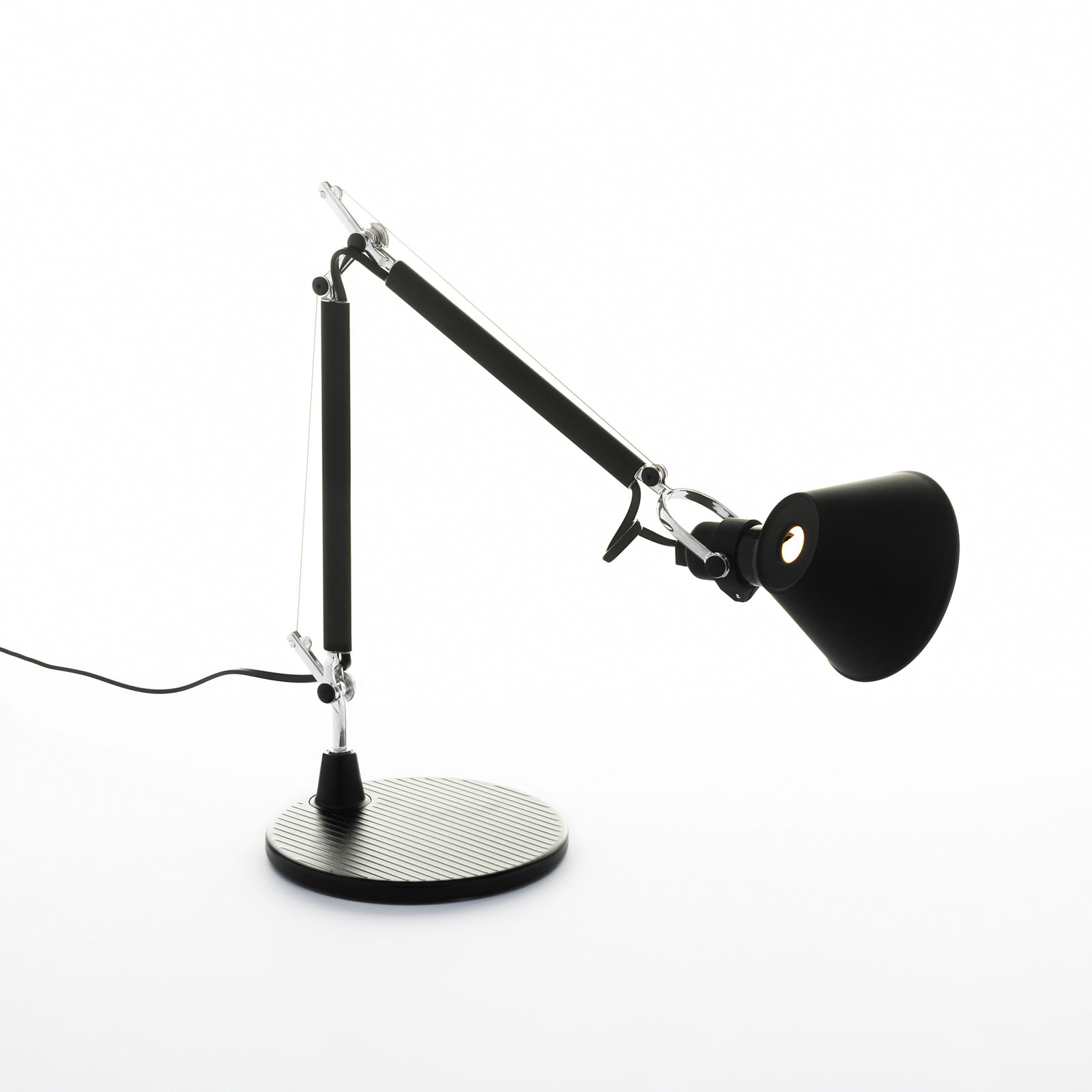 Tolomeo Micro Table von Artemide