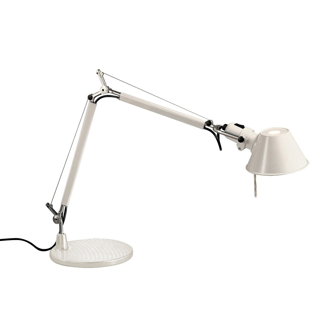Tolomeo Micro Table von Artemide
