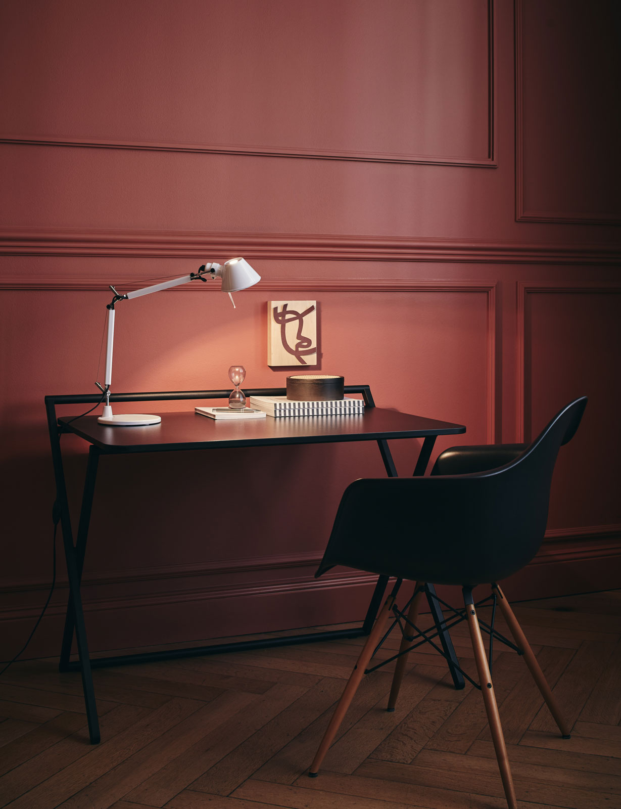 Tolomeo Micro Table von Artemide
