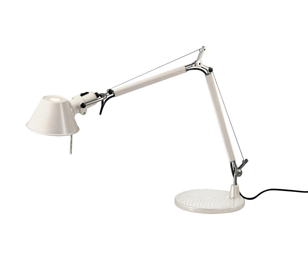 Tolomeo Micro Table von Artemide