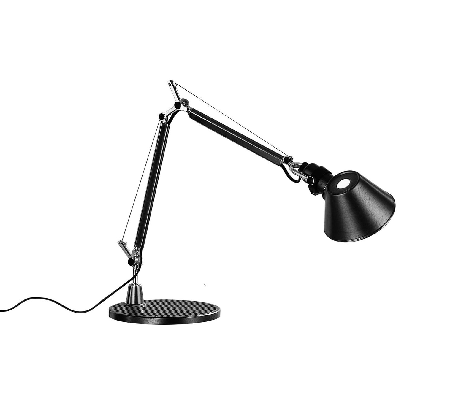 Tolomeo Micro Table von Artemide