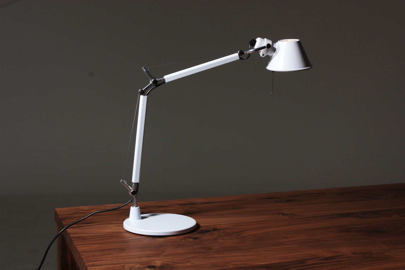 Tolomeo Micro Table von Artemide