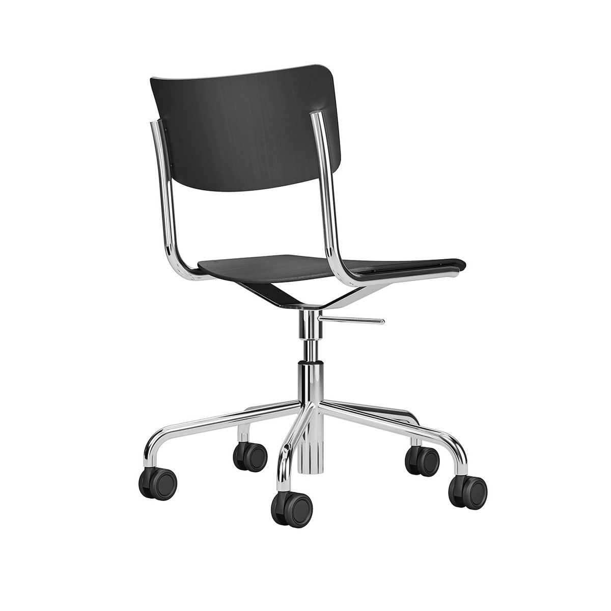 S 43 DR von Thonet