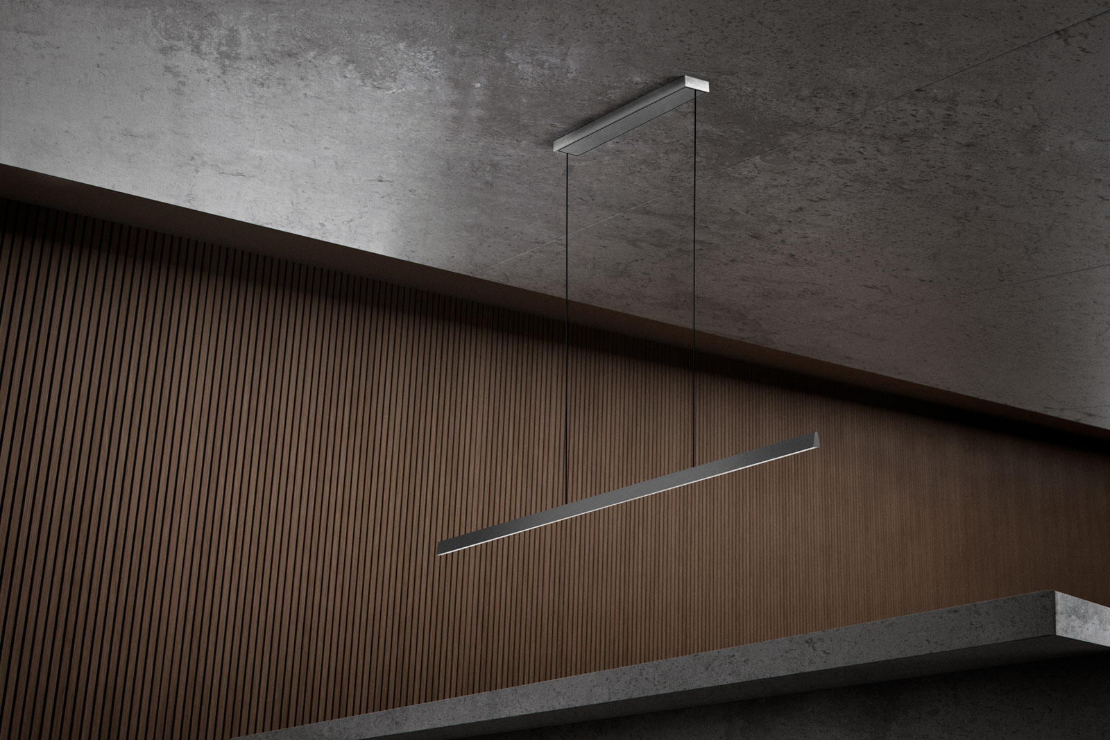 Edge Linear von Light-Point