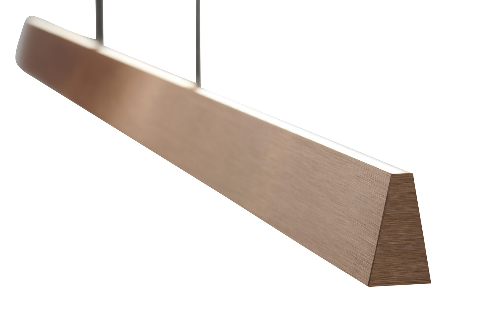 Edge Linear von Light-Point