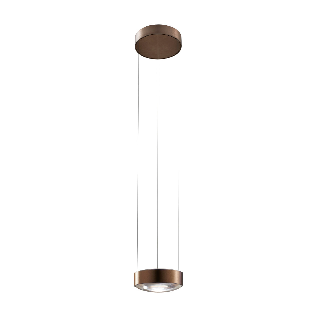 Orbit S2 Pendant von Light-Point