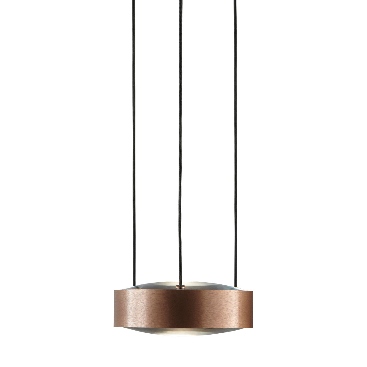 Orbit S2 Pendant von Light-Point