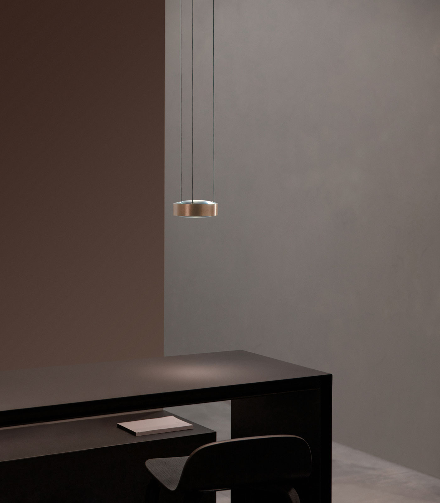 Orbit S2 Pendant von Light-Point