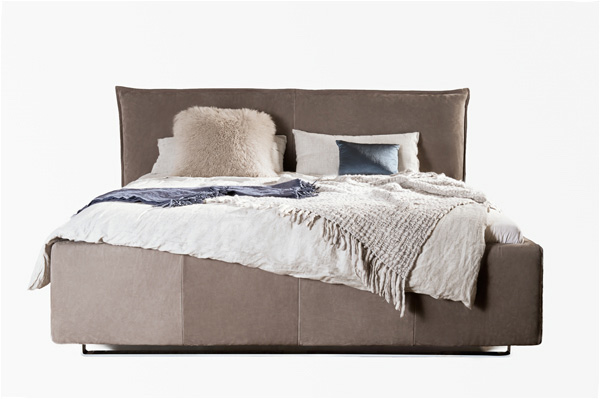 Lounge Bett von Cramer Polstermanufaktur