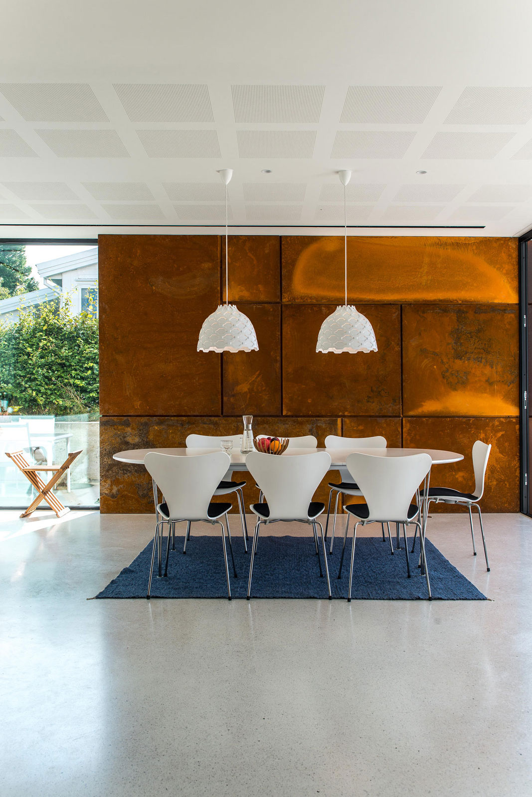 LC Shutters von Louis Poulsen