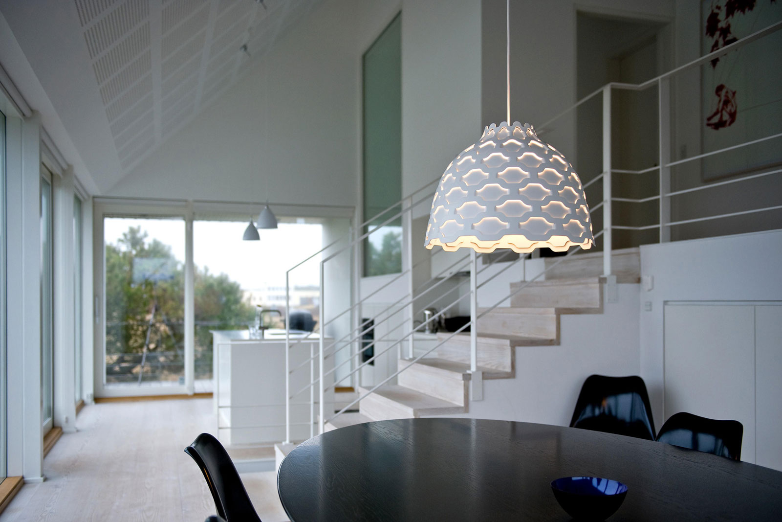LC Shutters von Louis Poulsen