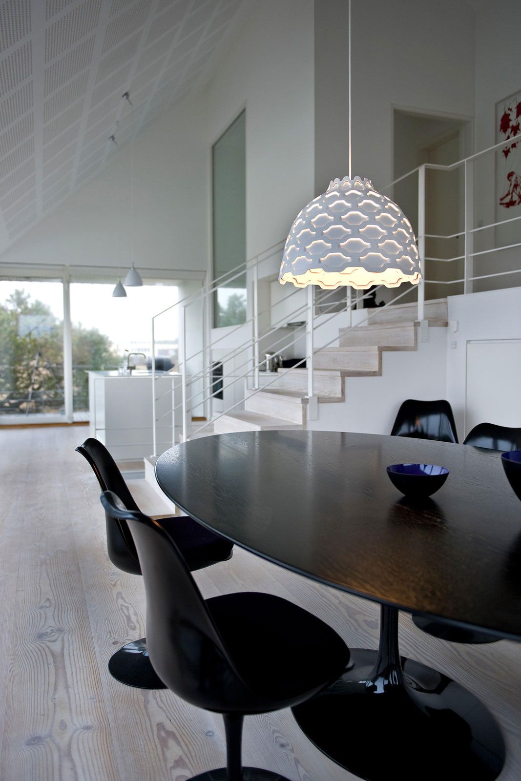LC Shutters von Louis Poulsen