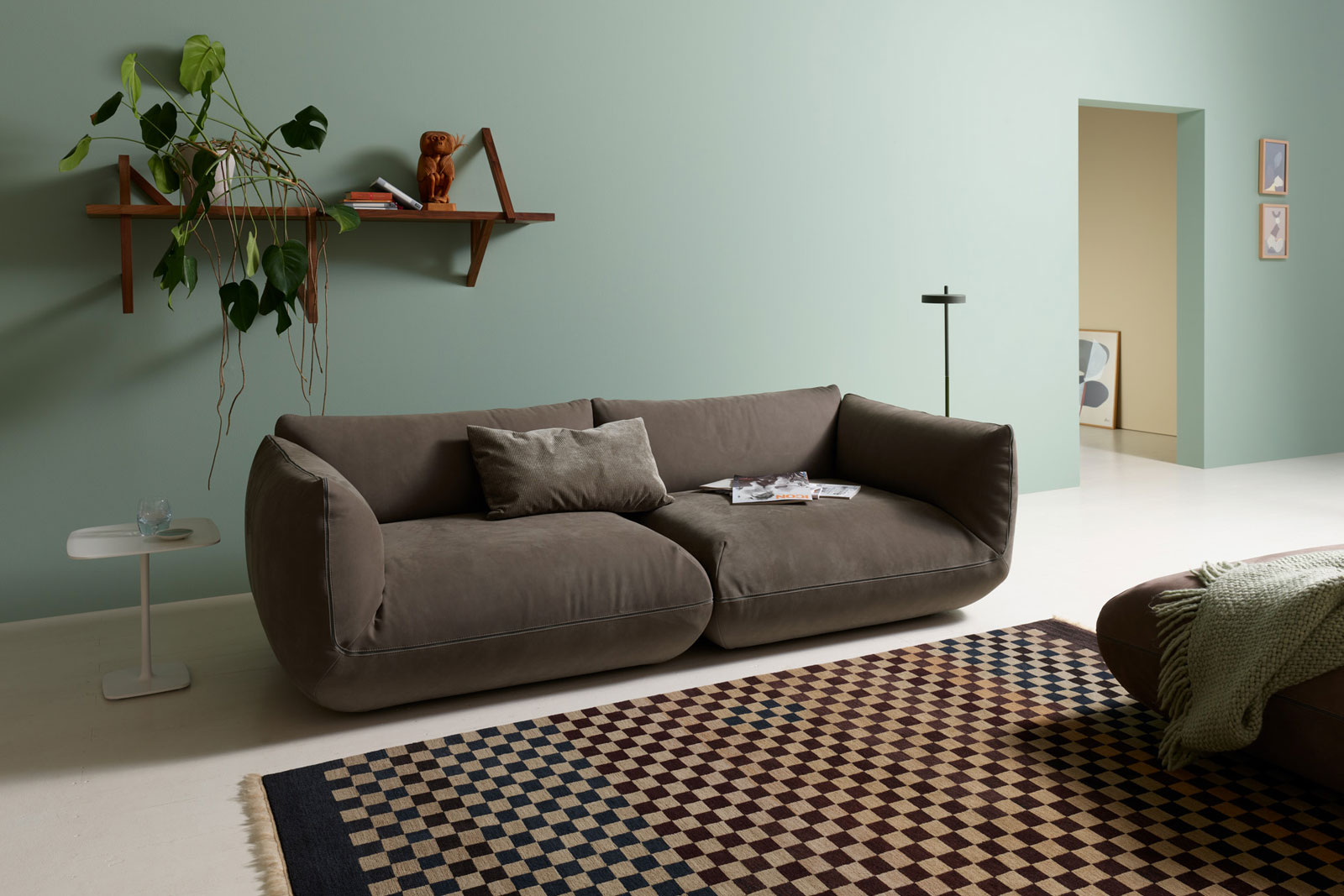 Jalis Sofa von COR