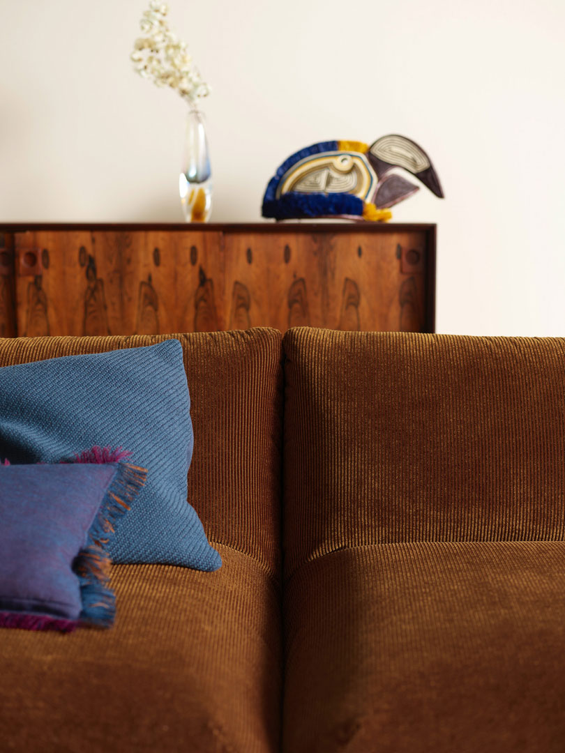 Jalis Sofa von COR