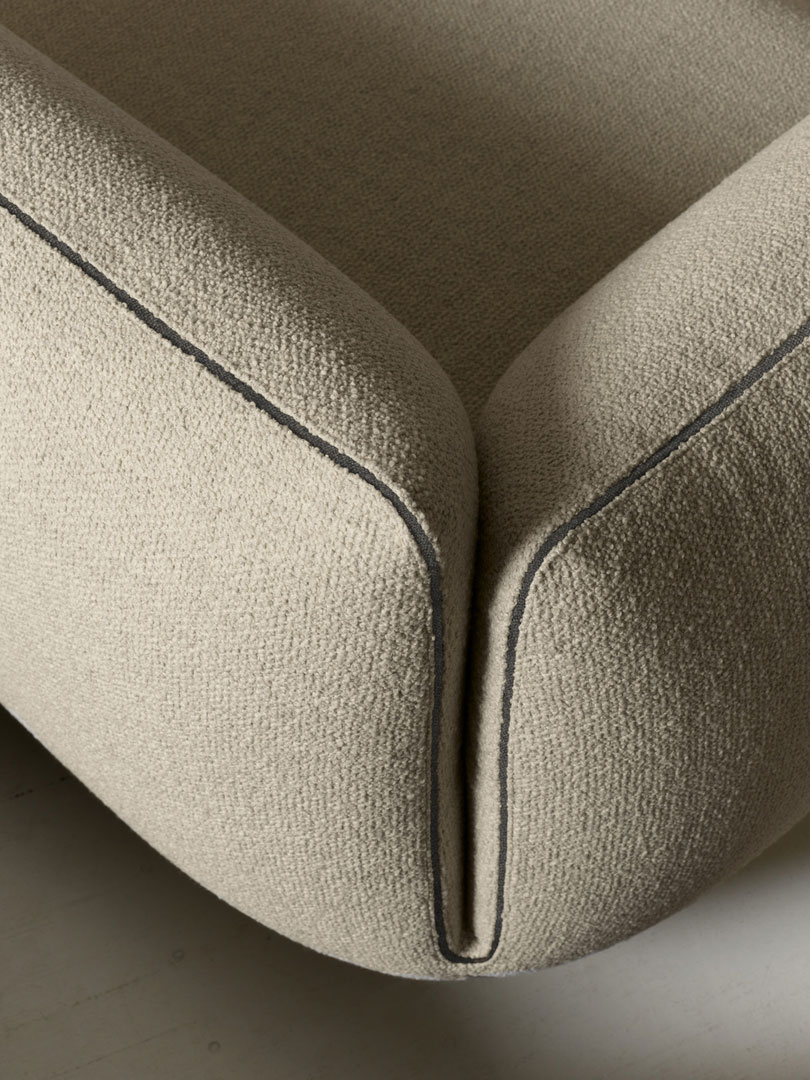 Jalis Sofa von COR