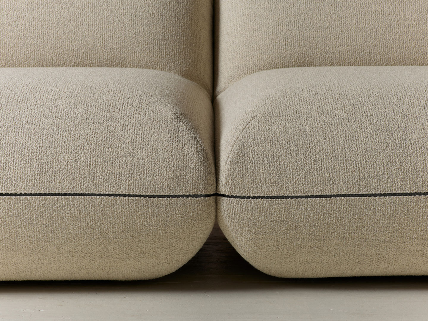 Jalis Sofa von COR