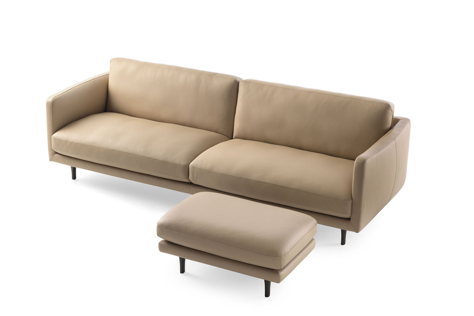 Tweak Sofa von Pode