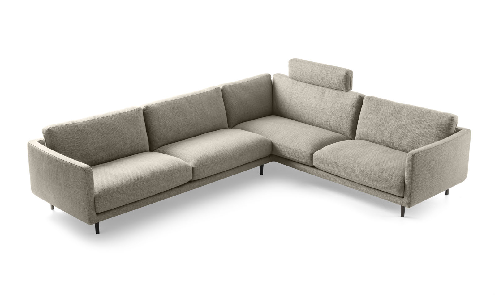 Tweak Sofa von Pode