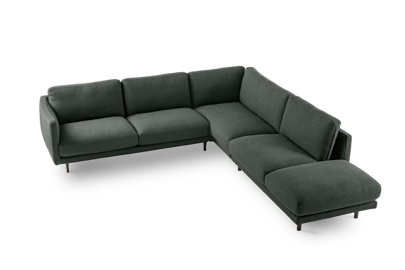 Tweak Sofa von Pode