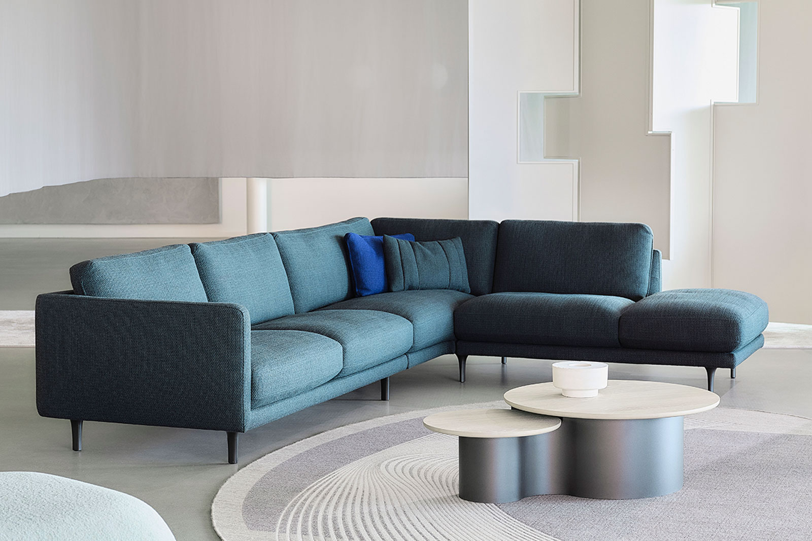 Tweak Sofa von Pode