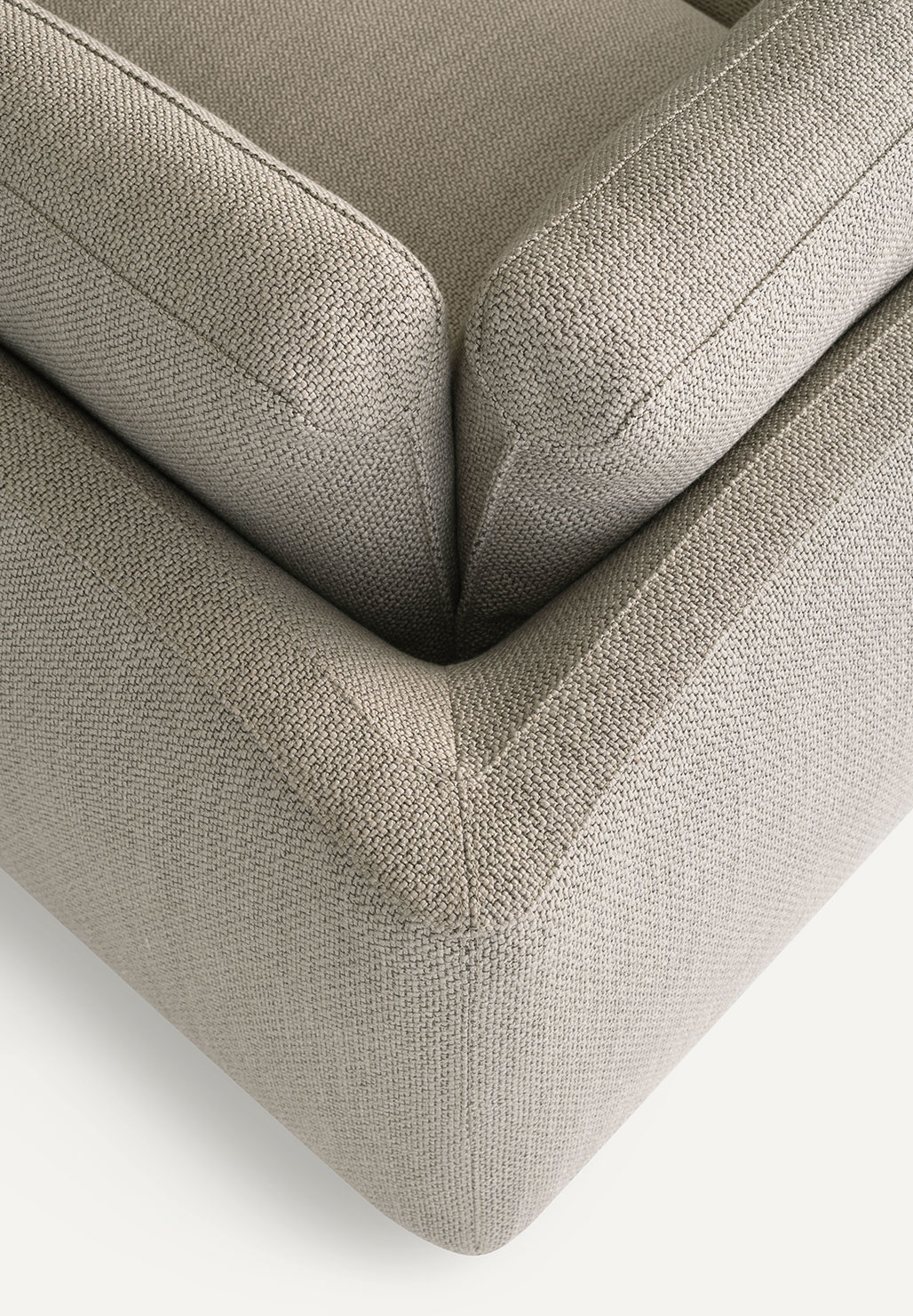 Tweak Sofa von Pode