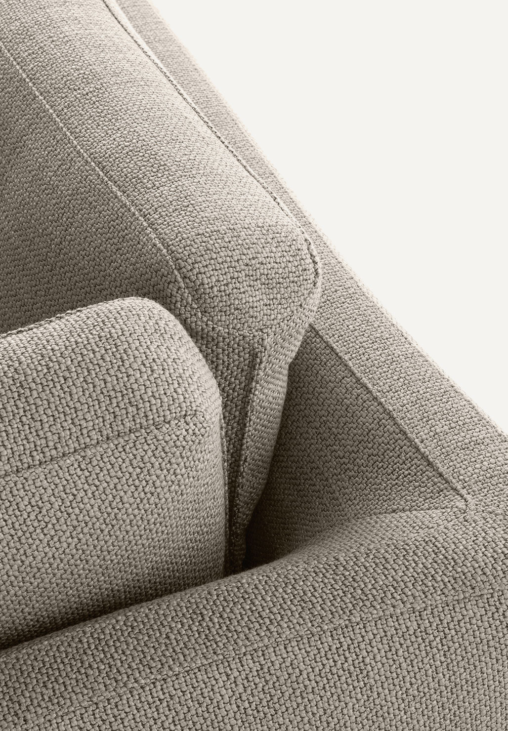 Tweak Sofa von Pode