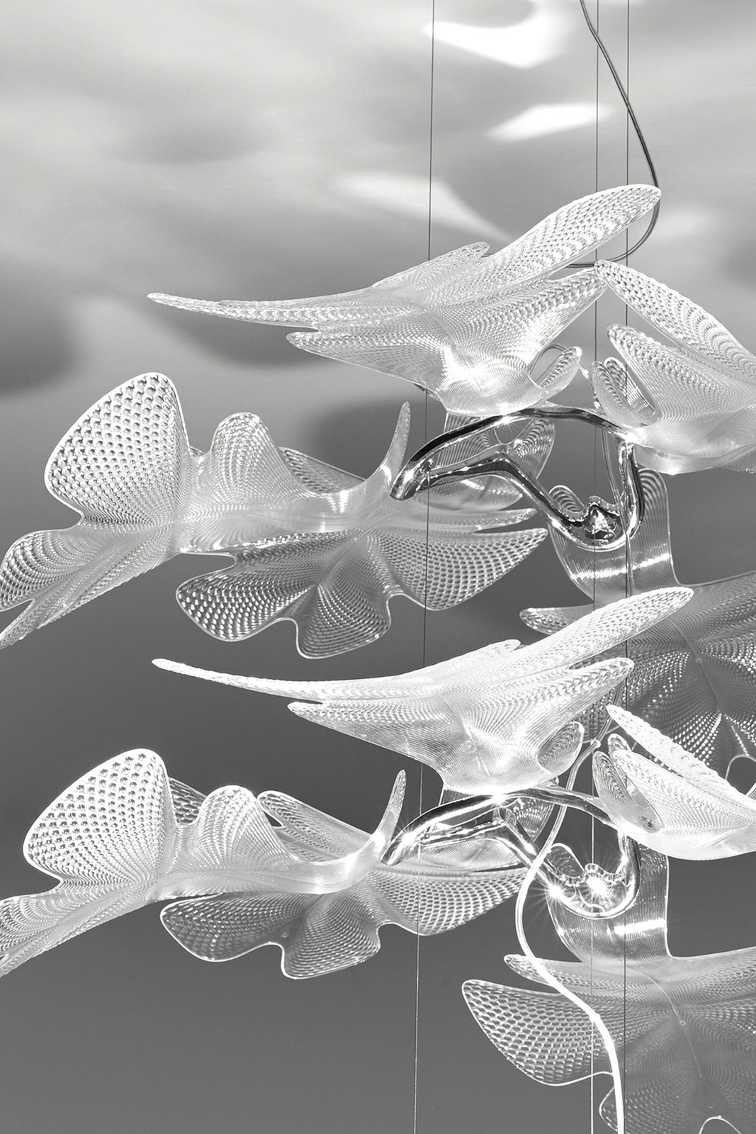 Chlorophilia 2 von Artemide