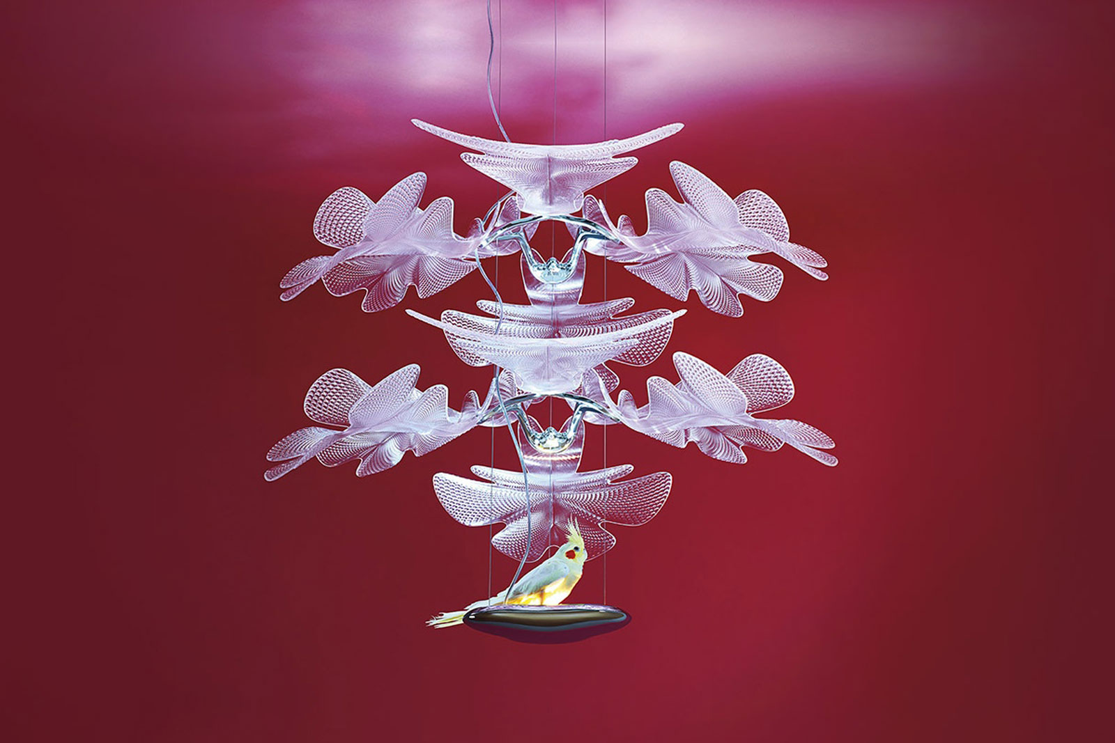 Chlorophilia 2 von Artemide