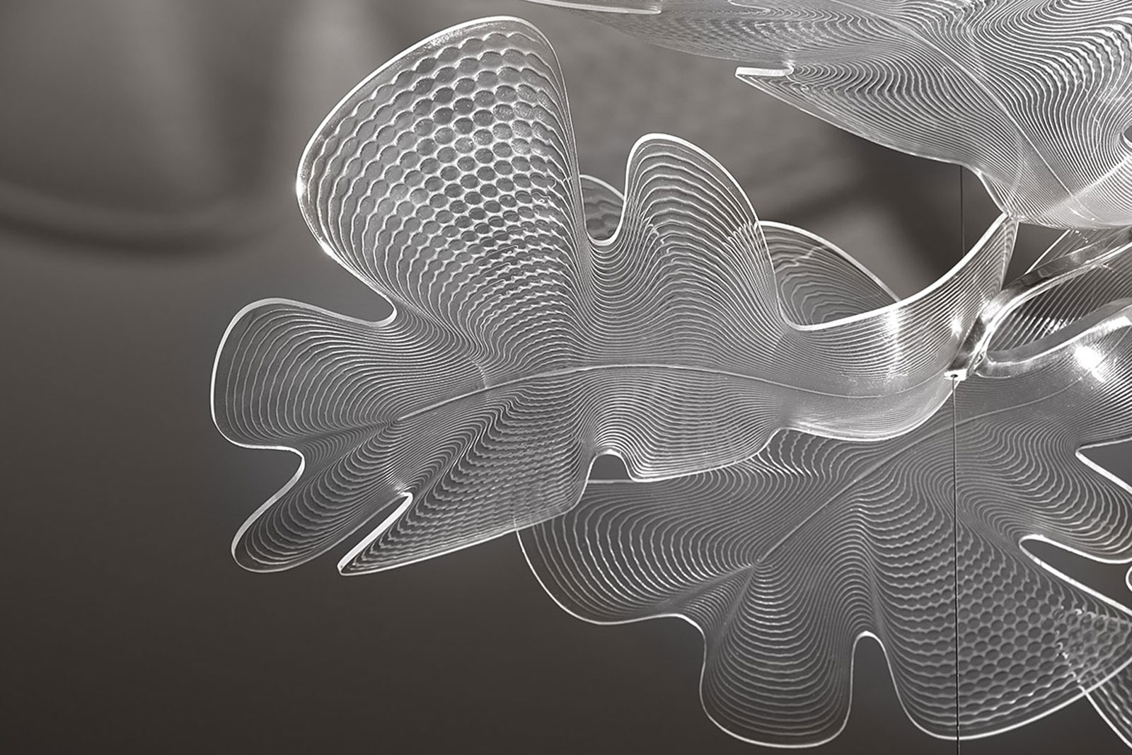 Chlorophilia 2 von Artemide