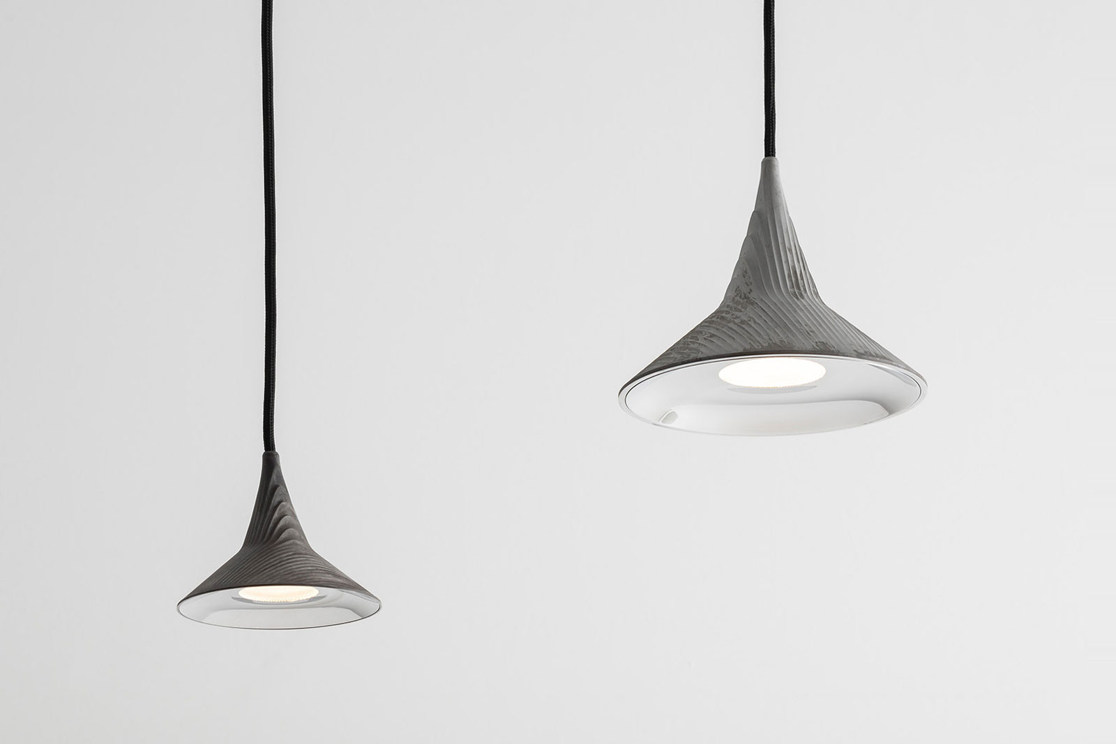Unterlinden Chandelier Free von Artemide