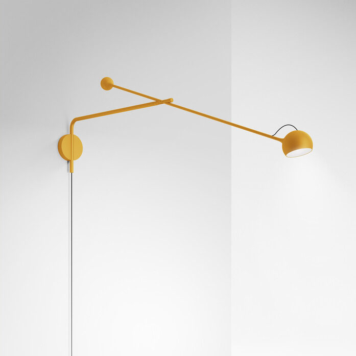 IXA Wall von Artemide