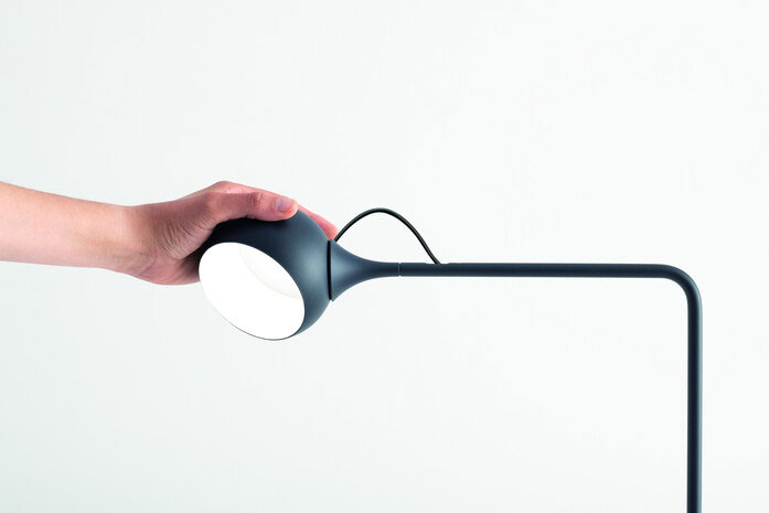 IXA Wall von Artemide
