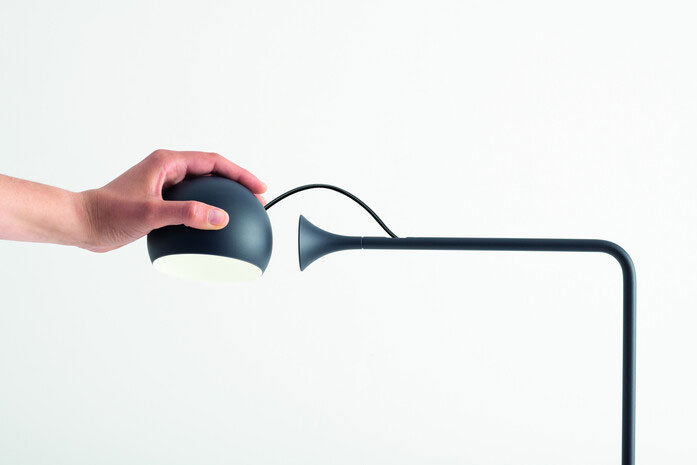 IXA Wall von Artemide