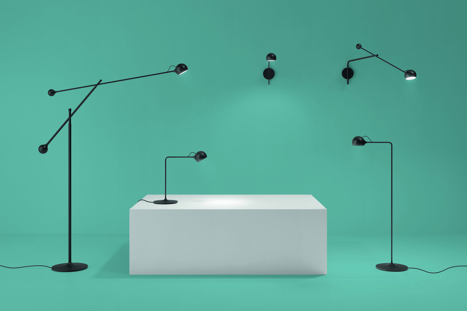 IXA Wall von Artemide