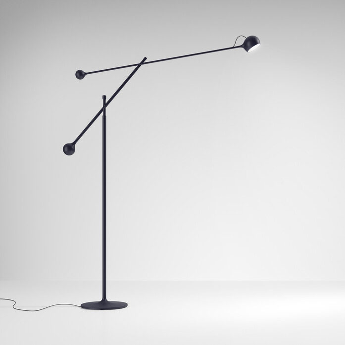 IXA Floor von Artemide