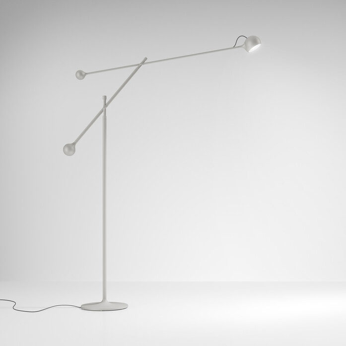 IXA Floor von Artemide