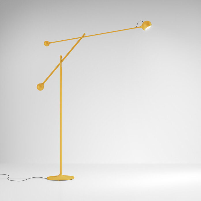 IXA Floor von Artemide
